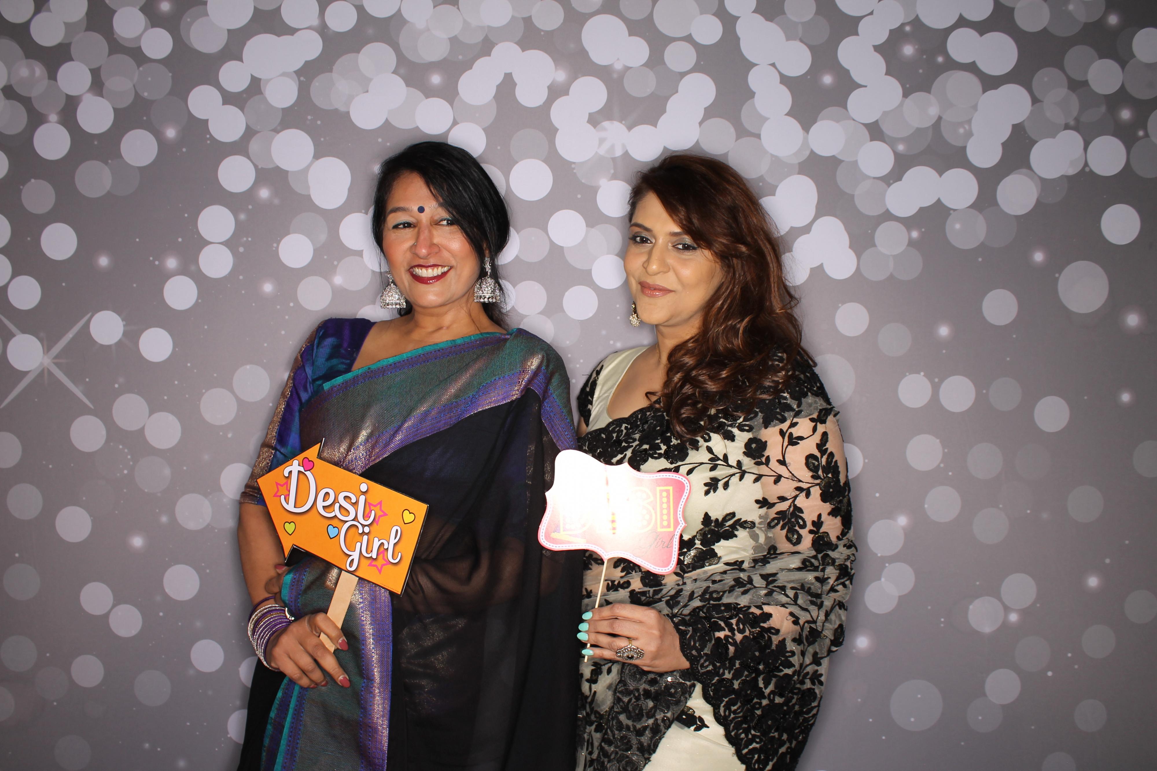 Bollywood Party  | View more photos from the event at gallery.photoboothcincy.com/u/PhotoBoothCincy/Bollywood-Party